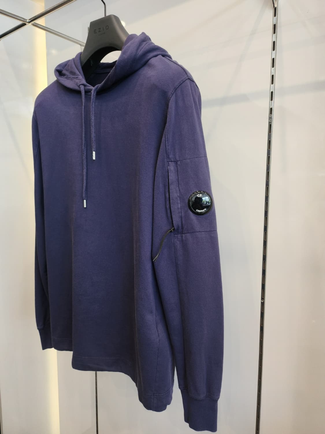 CP컴퍼니 렌즈와펜 스웨트M 상품이미지3