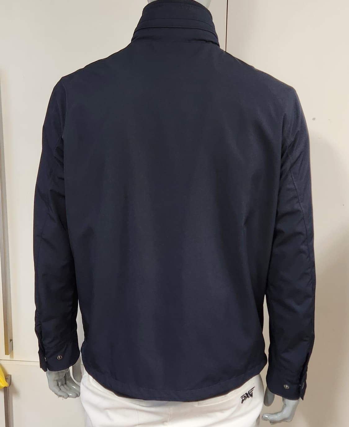 폴로 랄프로렌 블루종 자켓 M (95-100) 상품이미지2