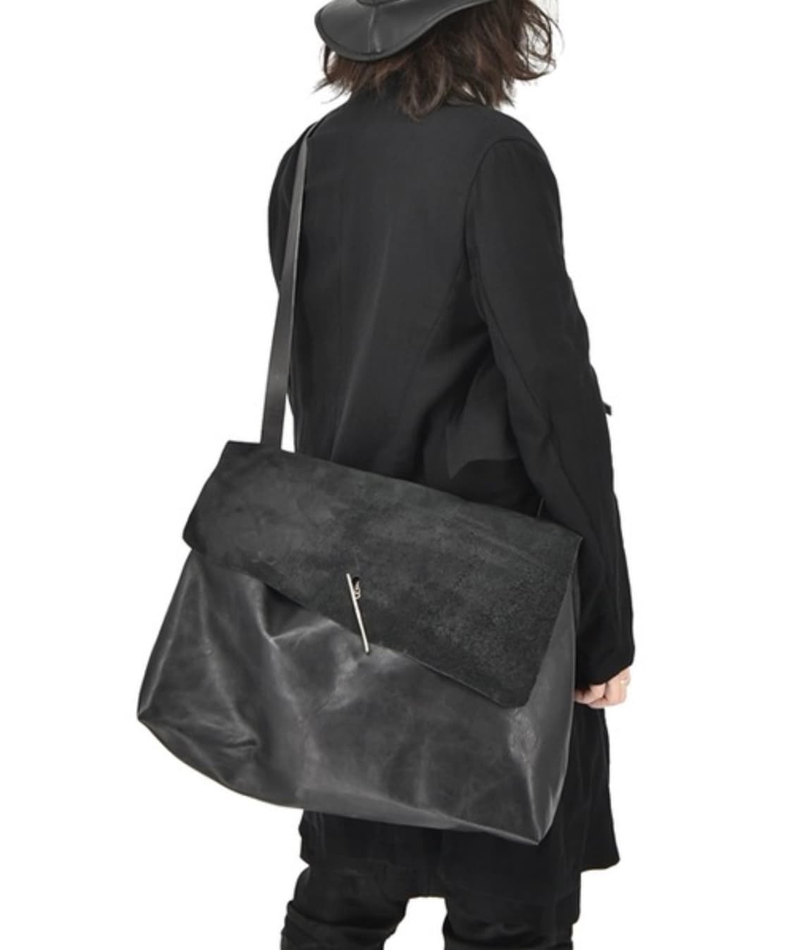 Horse leather bag 상품이미지5