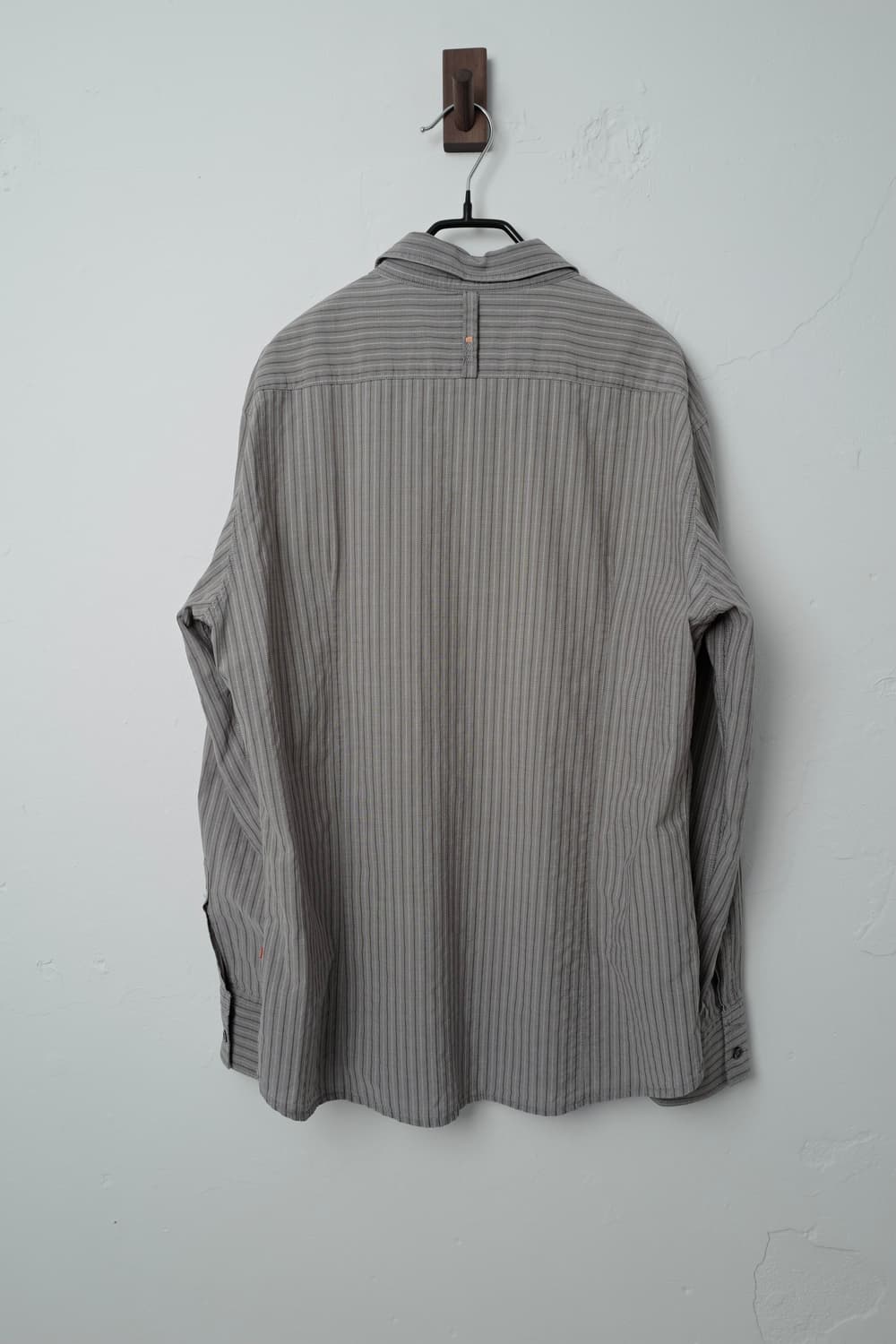 휴고 보스 스트라이프 셔츠 상품이미지4