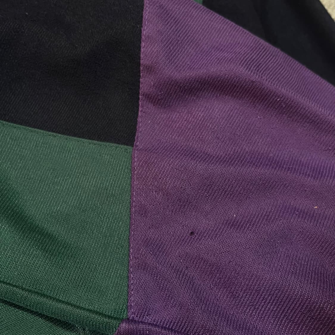 아디다스 올드스쿨 코튼 트랙탑 져지 상품이미지5