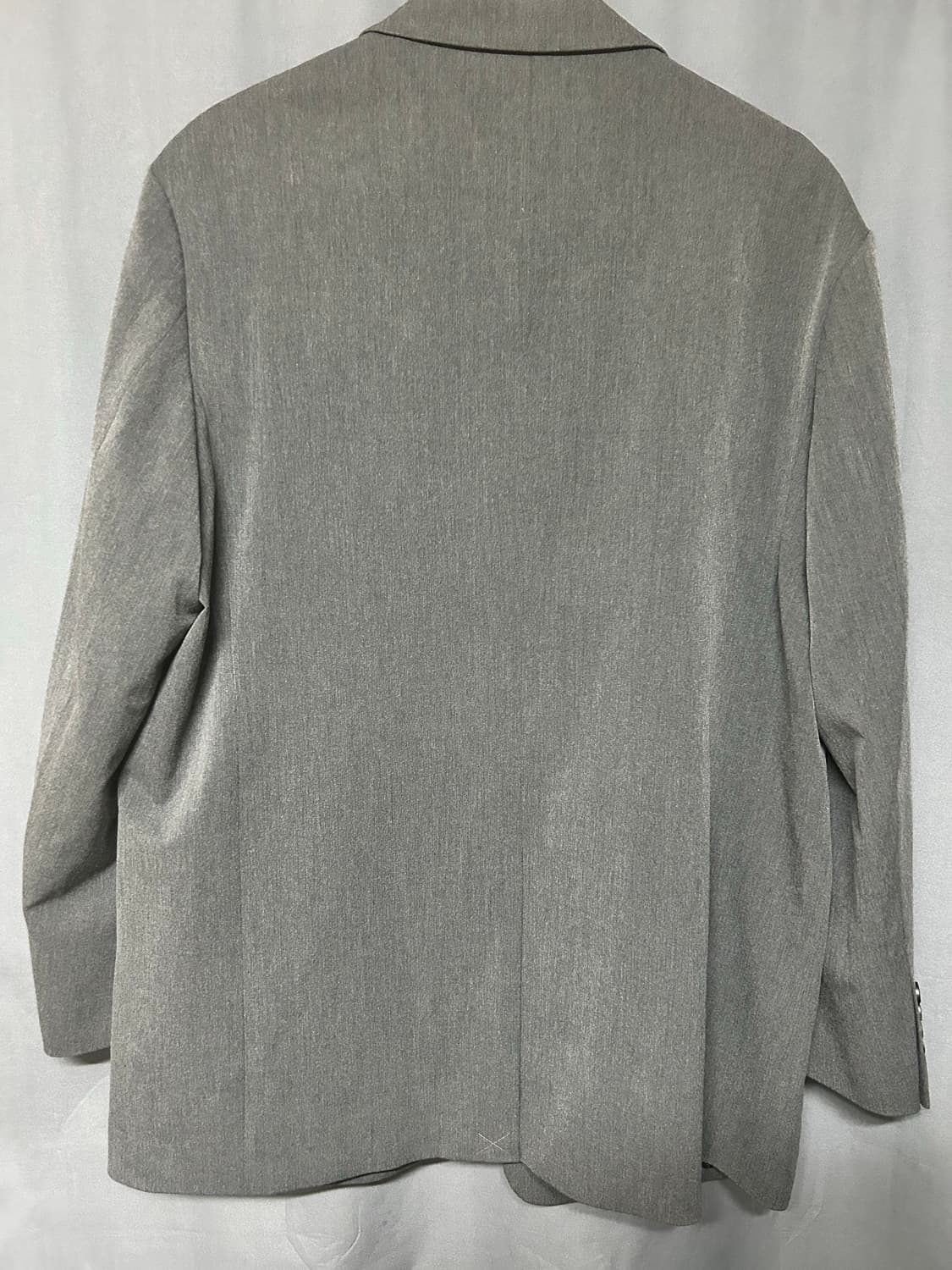 2022년 구매 무신사 스탠다드 오버사이즈 블레이저 상품이미지3