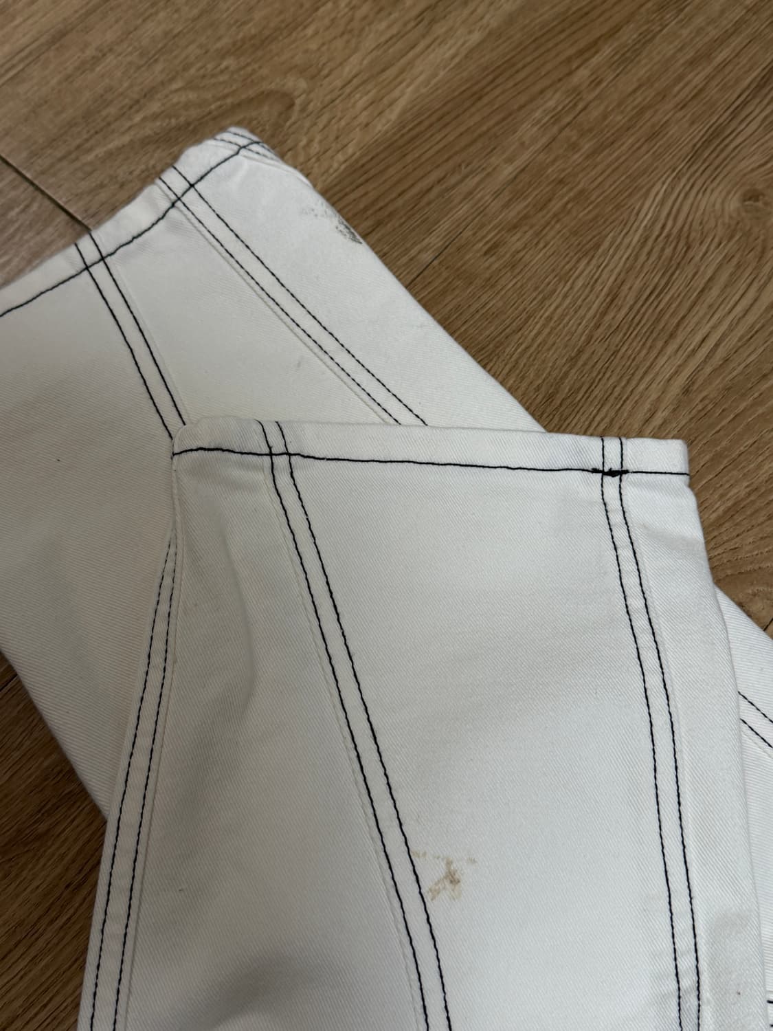 51PERCENT TUNNEL LINING DENIM 상품이미지5