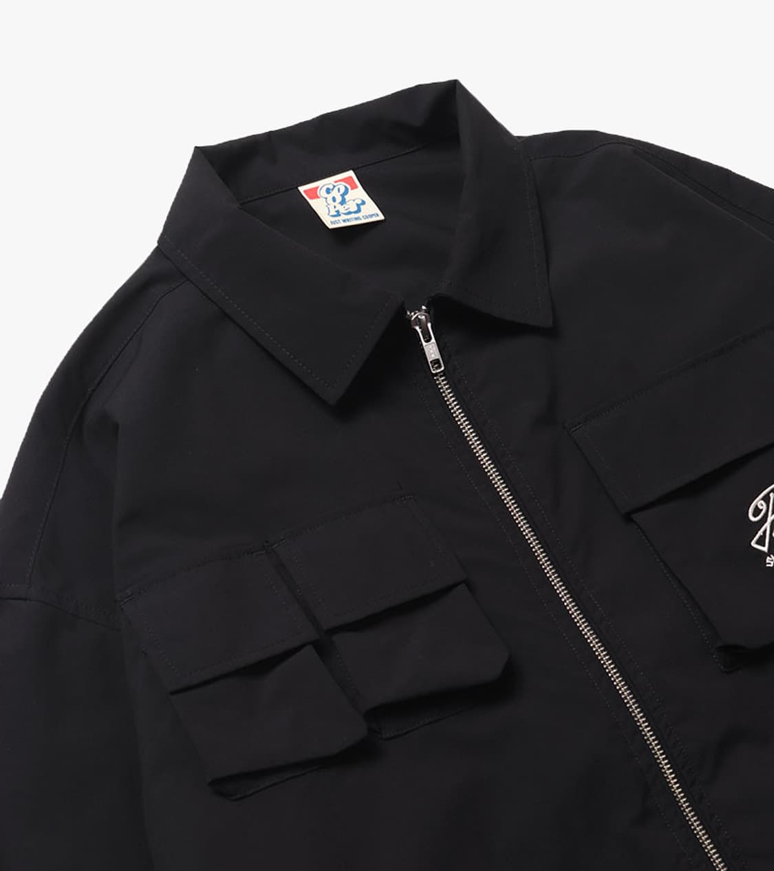 WHO’S WHO GALLERY - MULTI POCKET JACKET 상품이미지3