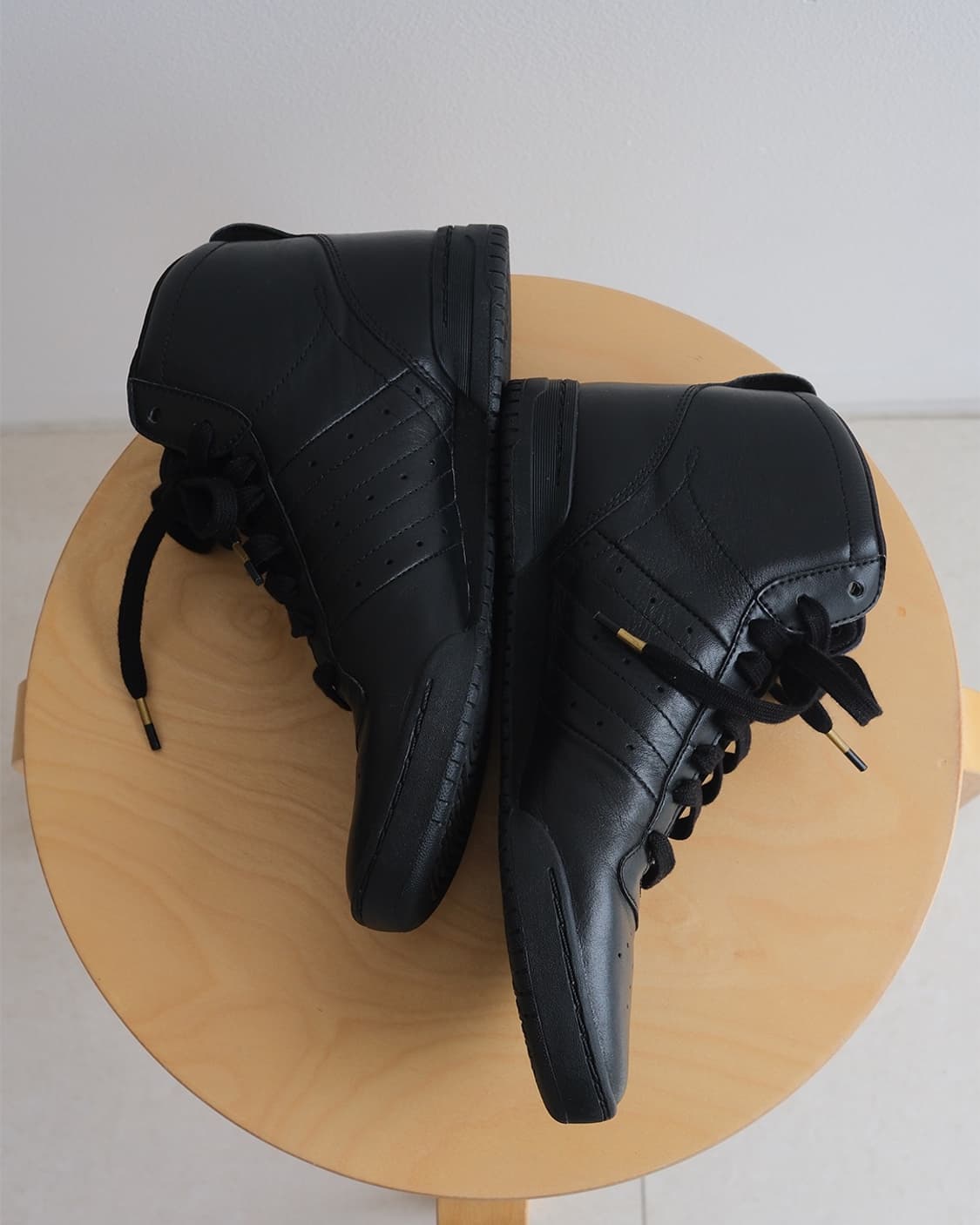 Adidas Sleek Series High top, 2009 상품이미지6