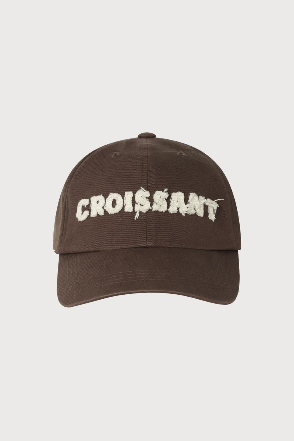 에토스 브라운 볼캡 모자 상품이미지1