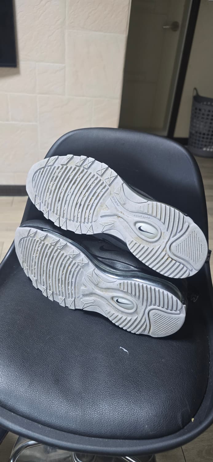 나이키 280 상품이미지5