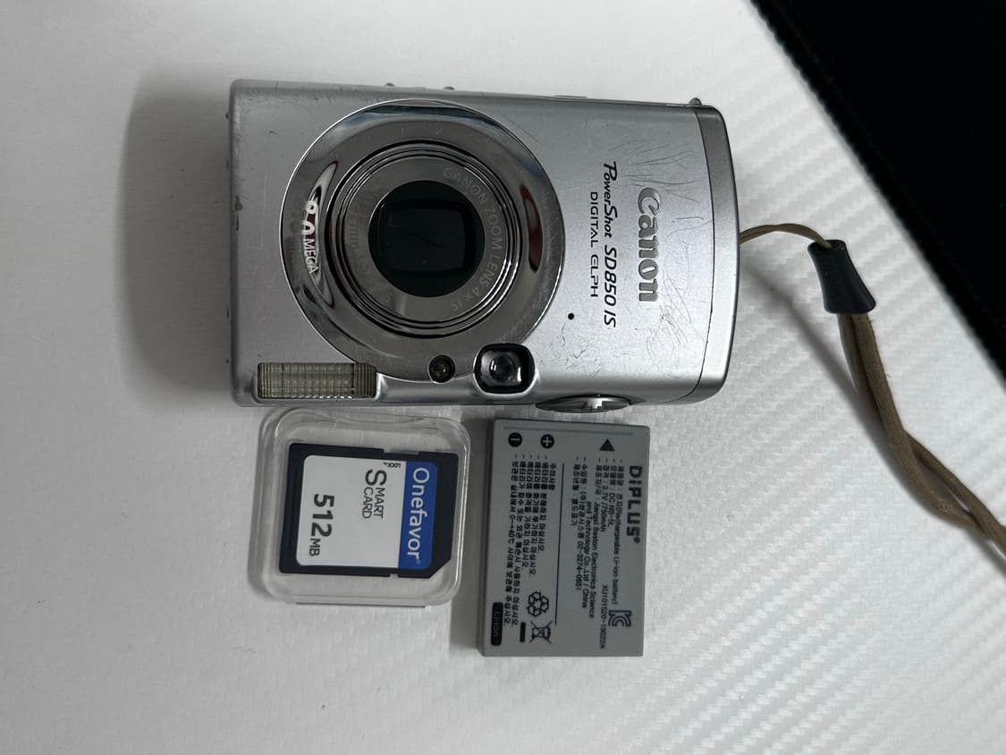 캐논 ixus 950 is (ixy810) 상품이미지1