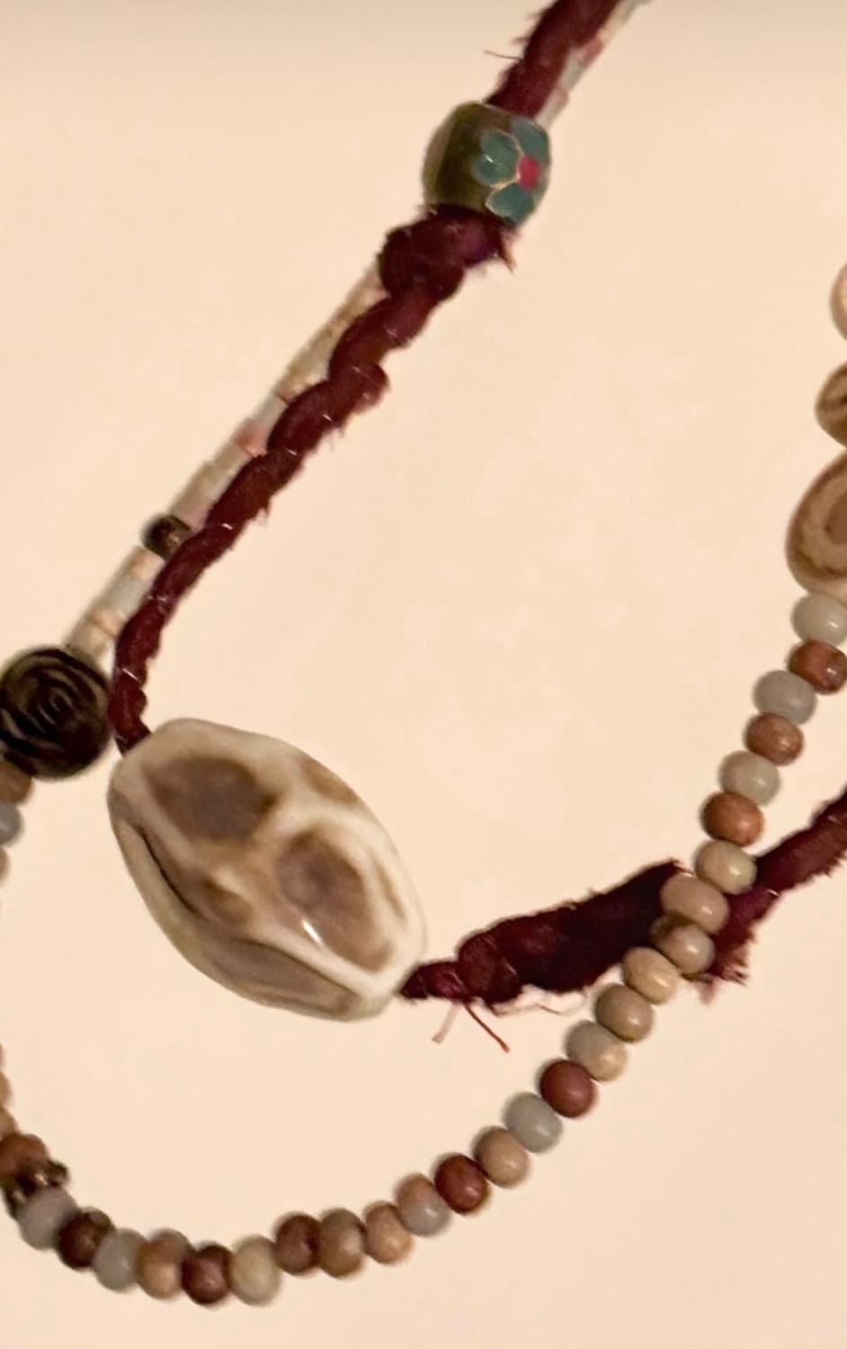 [rrrocnoc] tangled setigera 상품이미지2