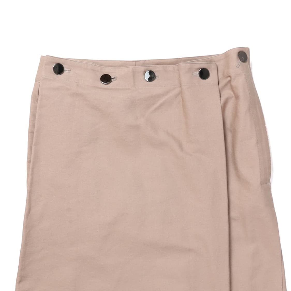 질샌더 Jil Sander Button Layer Skirt
 상품이미지2