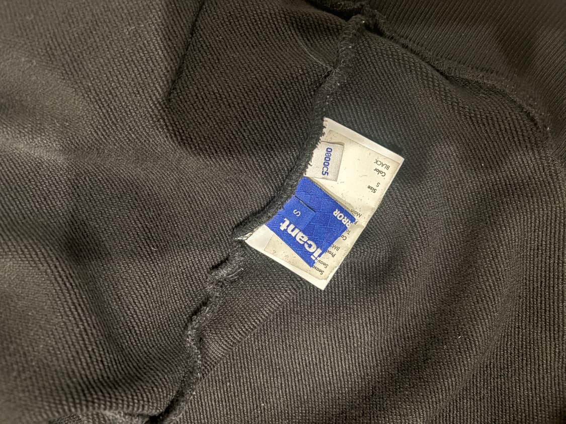 아더에러 후드집업 s 상품이미지2