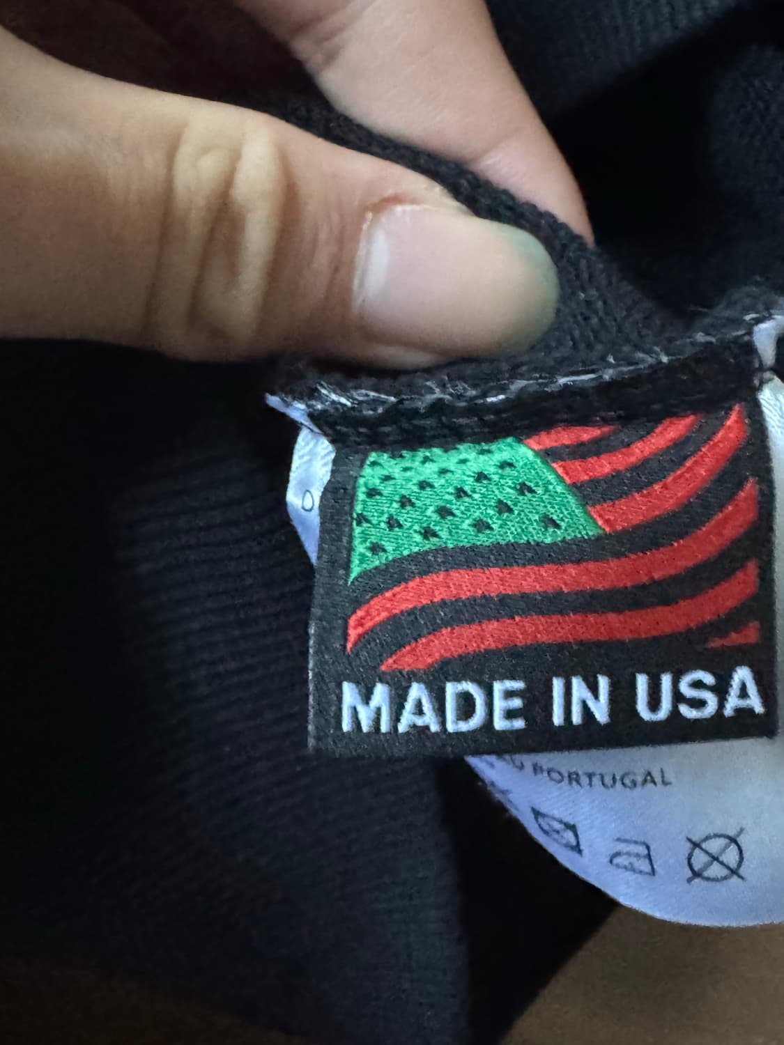 데님티어스 후드 바지 판매 상품이미지5