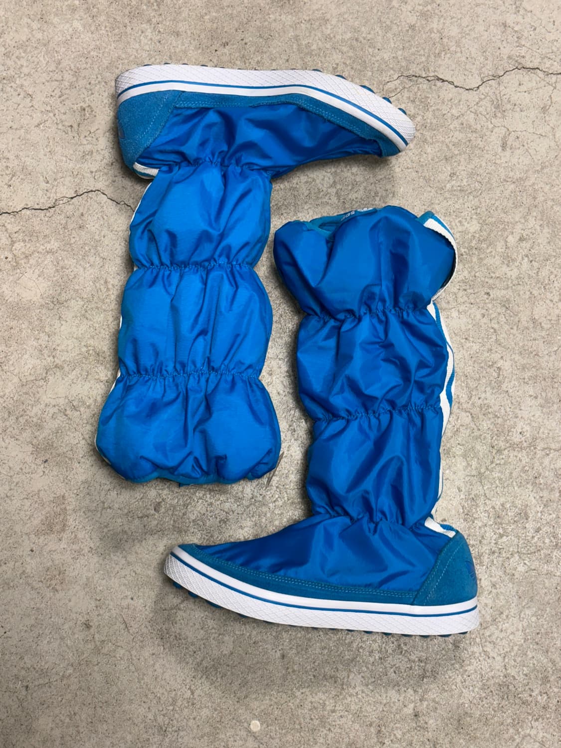 아디다스 패디드 부츠 상품이미지8