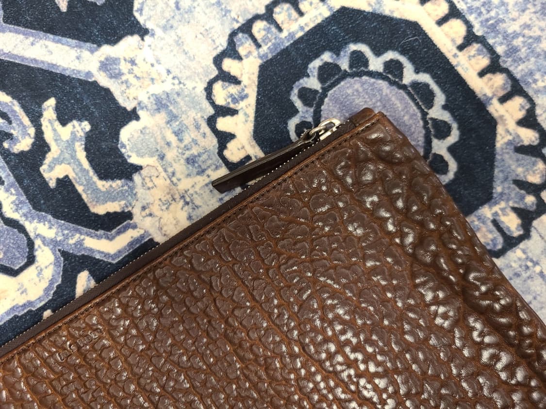 질샌더 클러치 상품이미지4