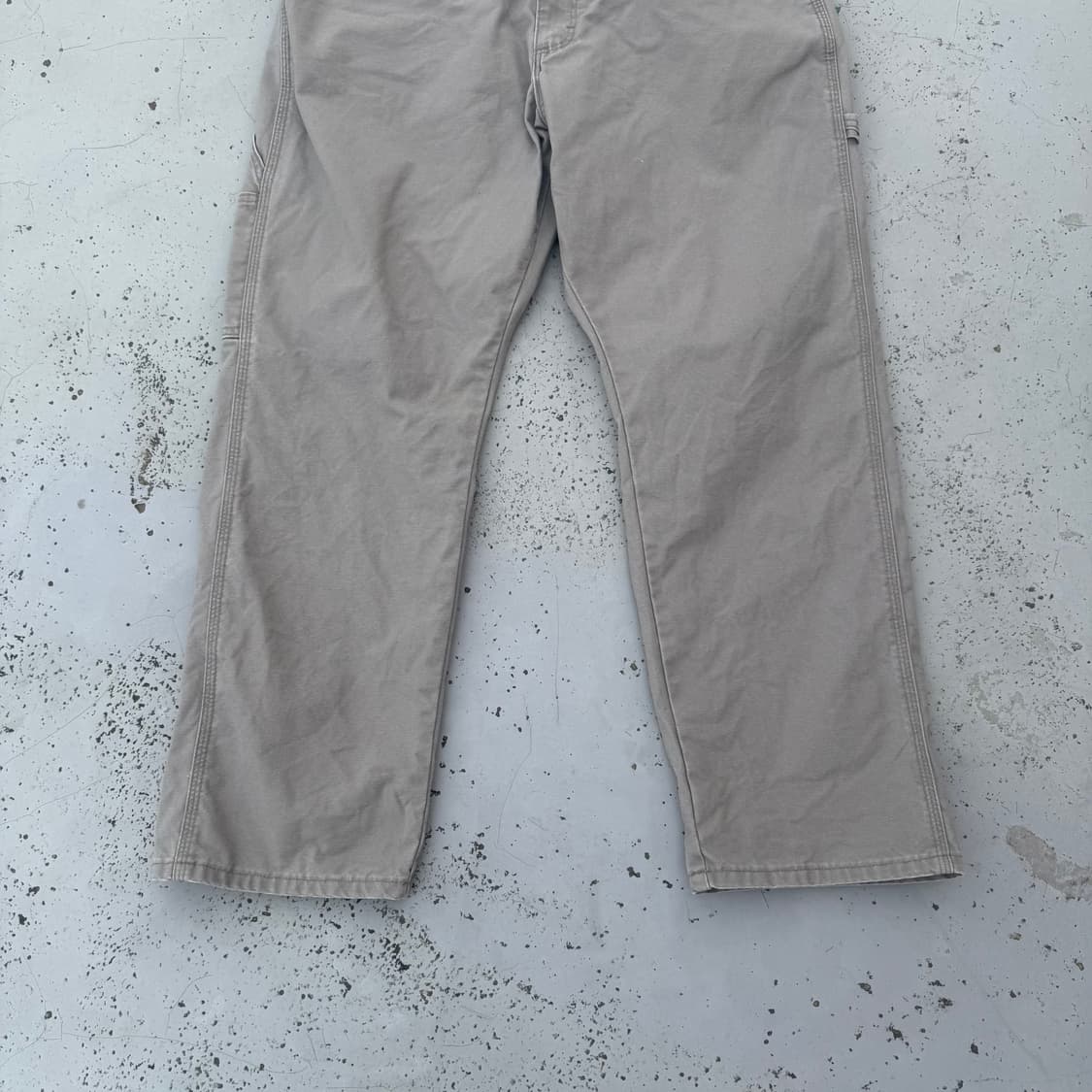 [36] Wrangler 랭글러 워크팬츠 상품이미지5