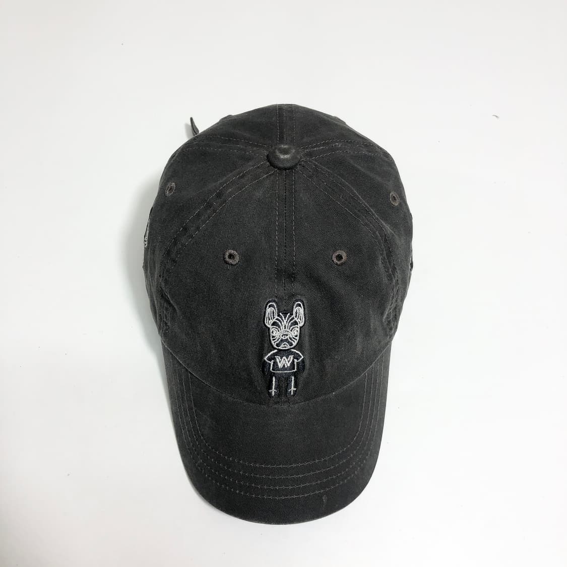 라이프워크 볼캡 상품이미지3