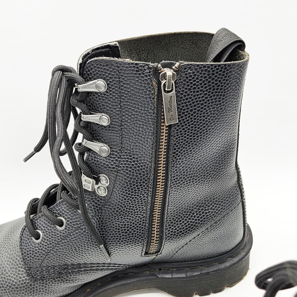 닥터마틴 PARA BOOT 블랙 (UK 8) 상품이미지4