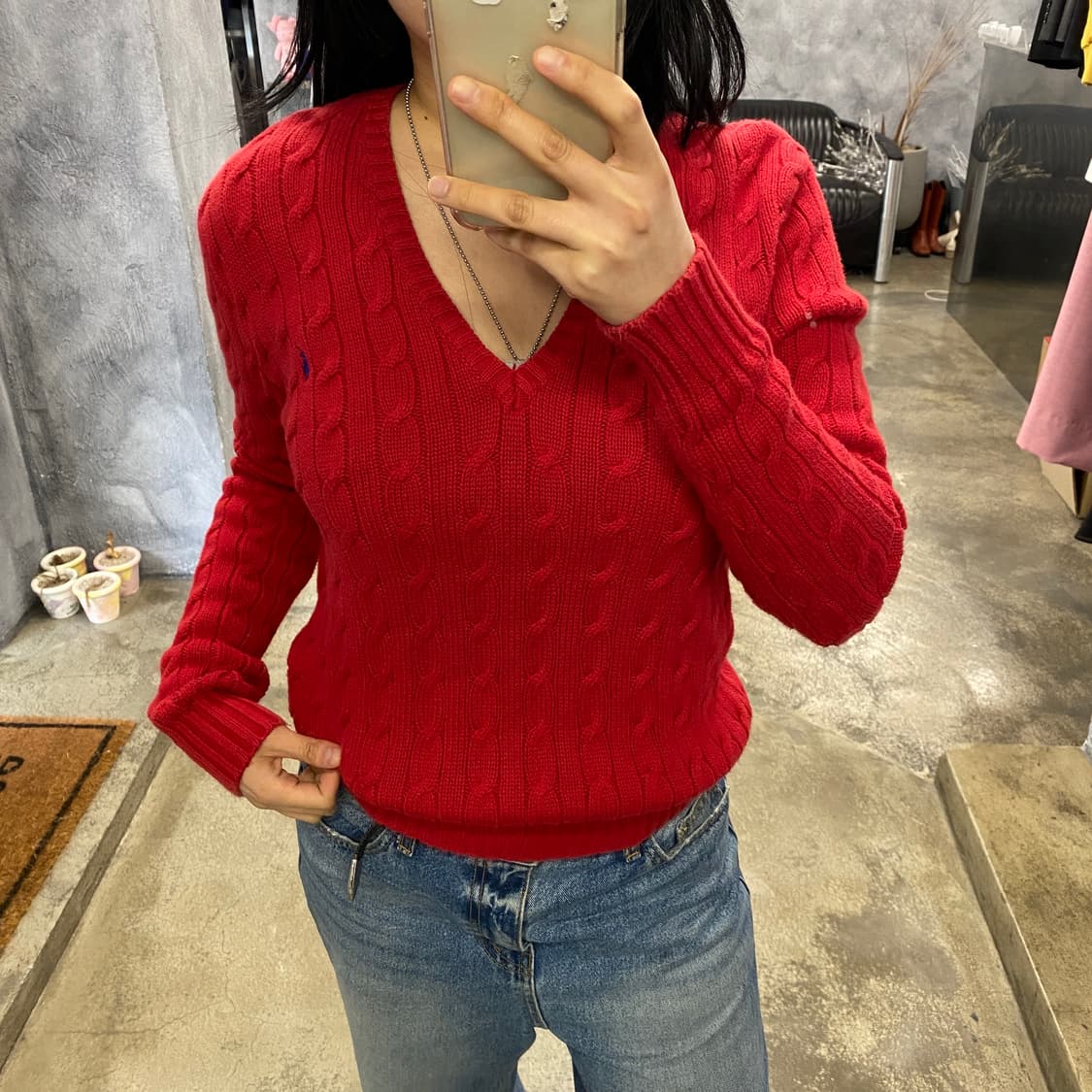 Polo Ralph Lauren 상품이미지5