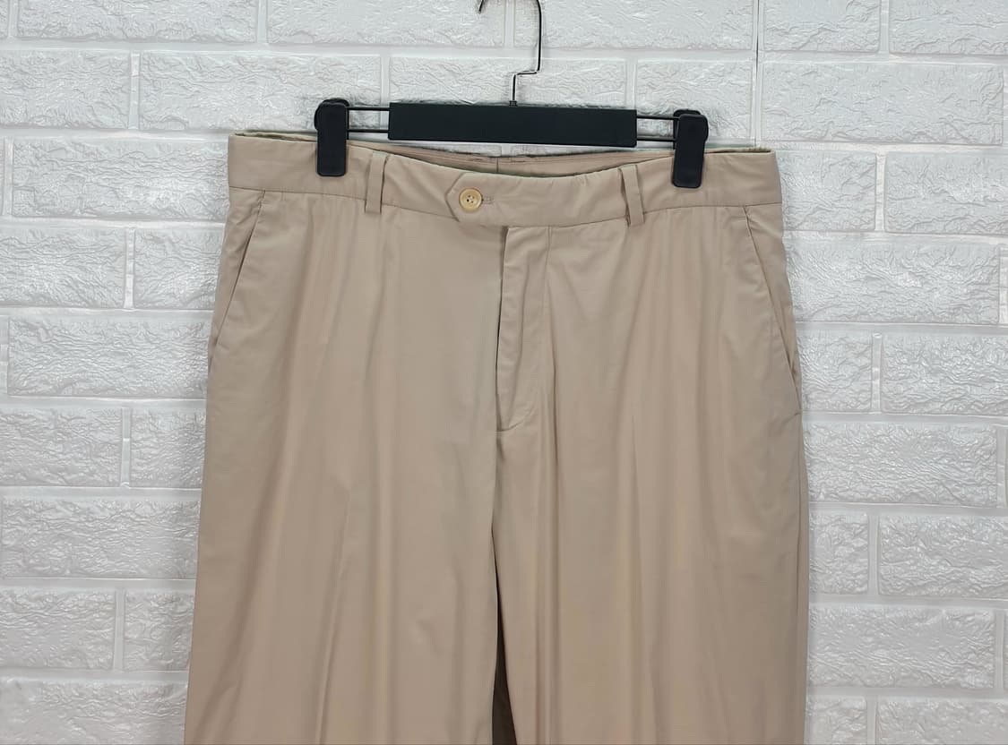 [34]헤지스 면바지 상품이미지3