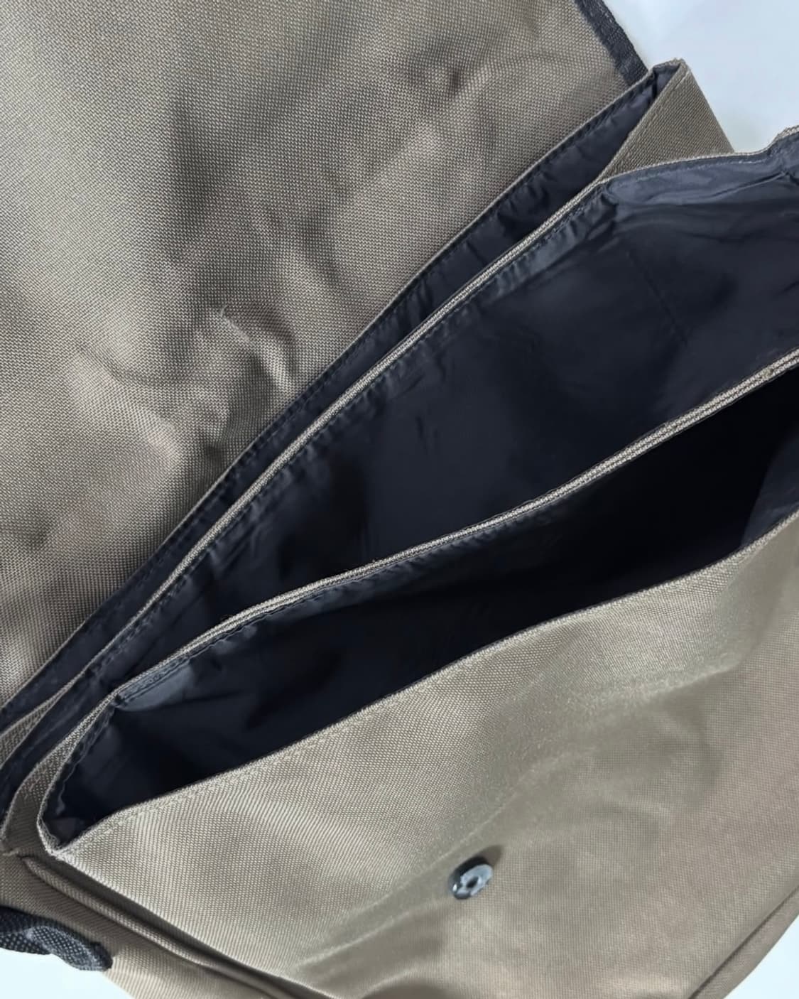 Polo 폴로 스포츠 로고 크로스백 상품이미지6