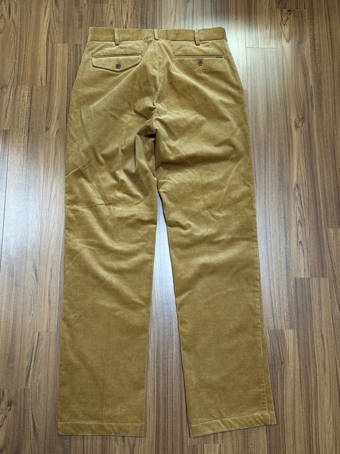 폴로 랄프로렌 코듀로이 팬츠 32x32 상품이미지8