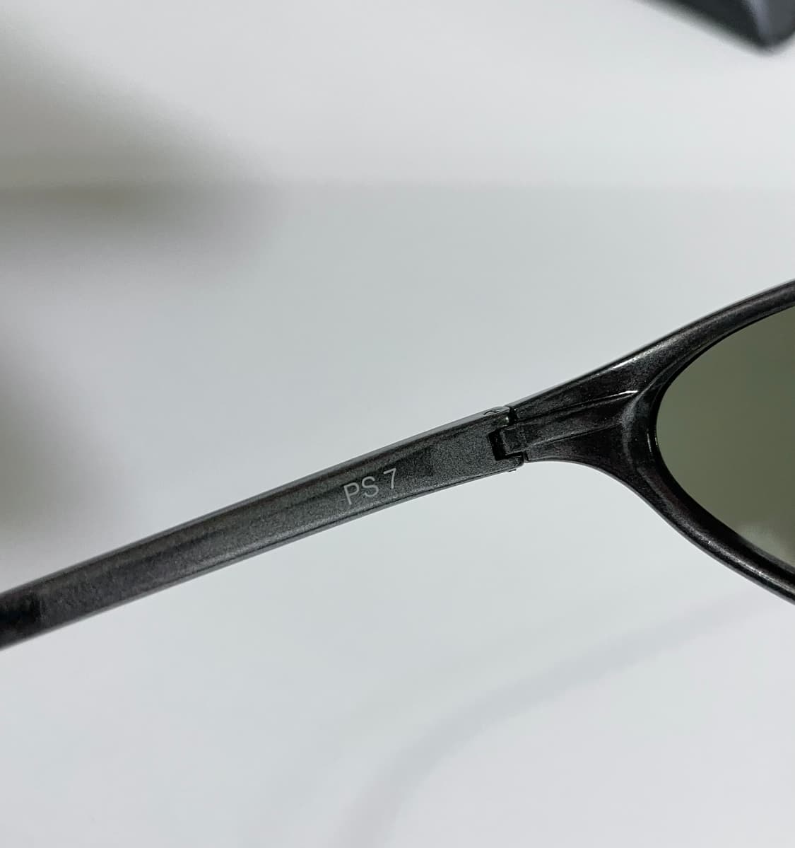레이밴 바슈롬 90s 프레데터 ps7 오클리 새티스파이 상품이미지7