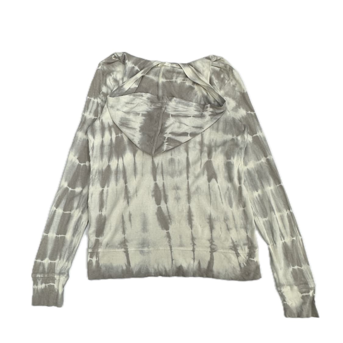 타이다이 나염 재팬 유니클로 빈티지 후드집업 히피 에스닉 오리엔탈 펑크 상품이미지3