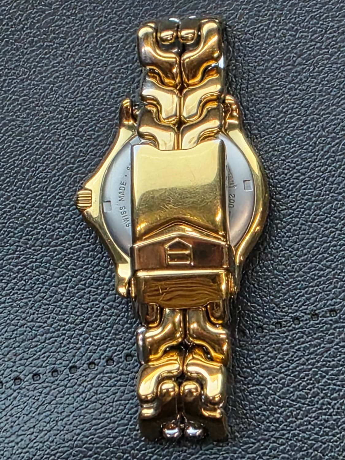 정품태그호이어 Professional 200  시계분양 상품이미지5