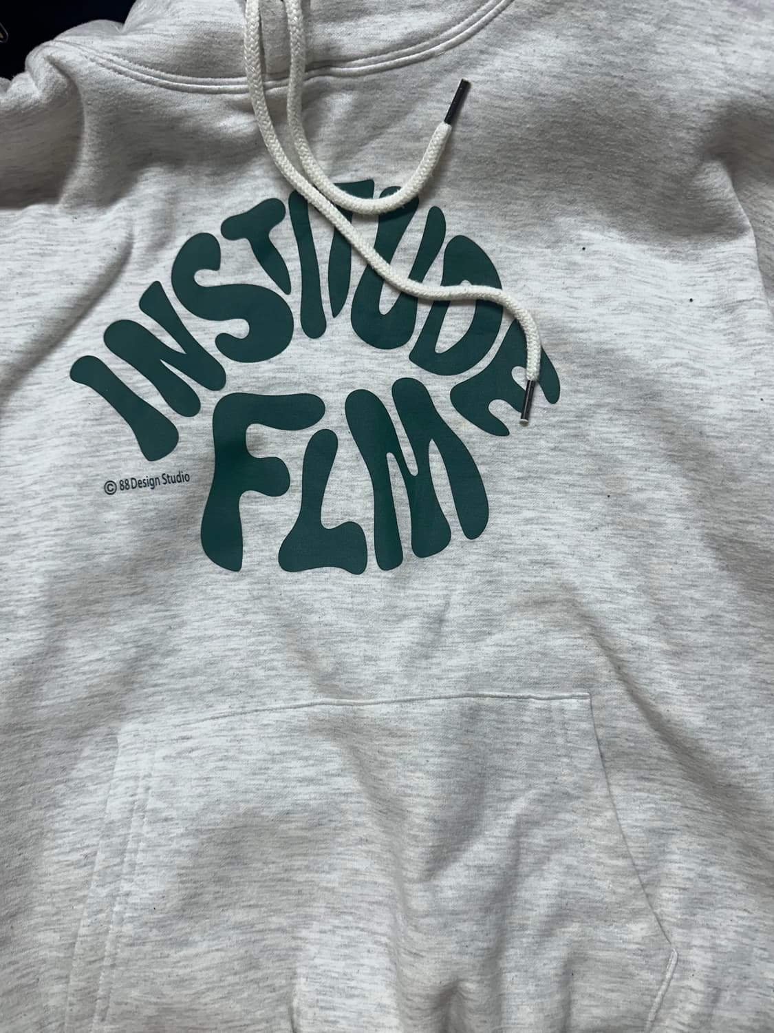 기모 후드티 3 상품이미지4