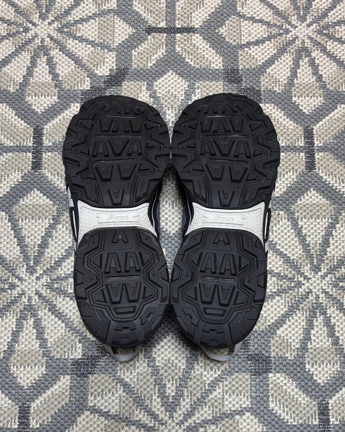 (275) 아식스 젤 벤쳐 6 캐리어 그레이 상품이미지7