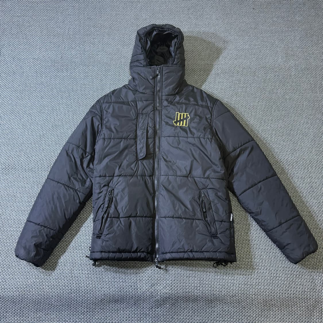 빈티지 UNDEFEATED 패딩(kold_8343)  상품이미지1