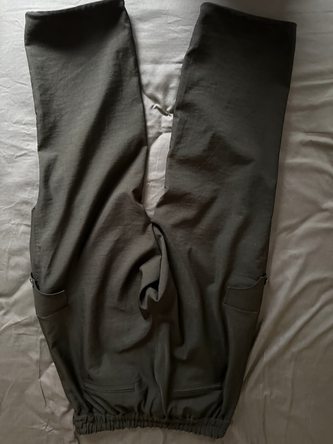 Y3 카고팬츠 / 아디다스 / 요지 야마모토 상품이미지8