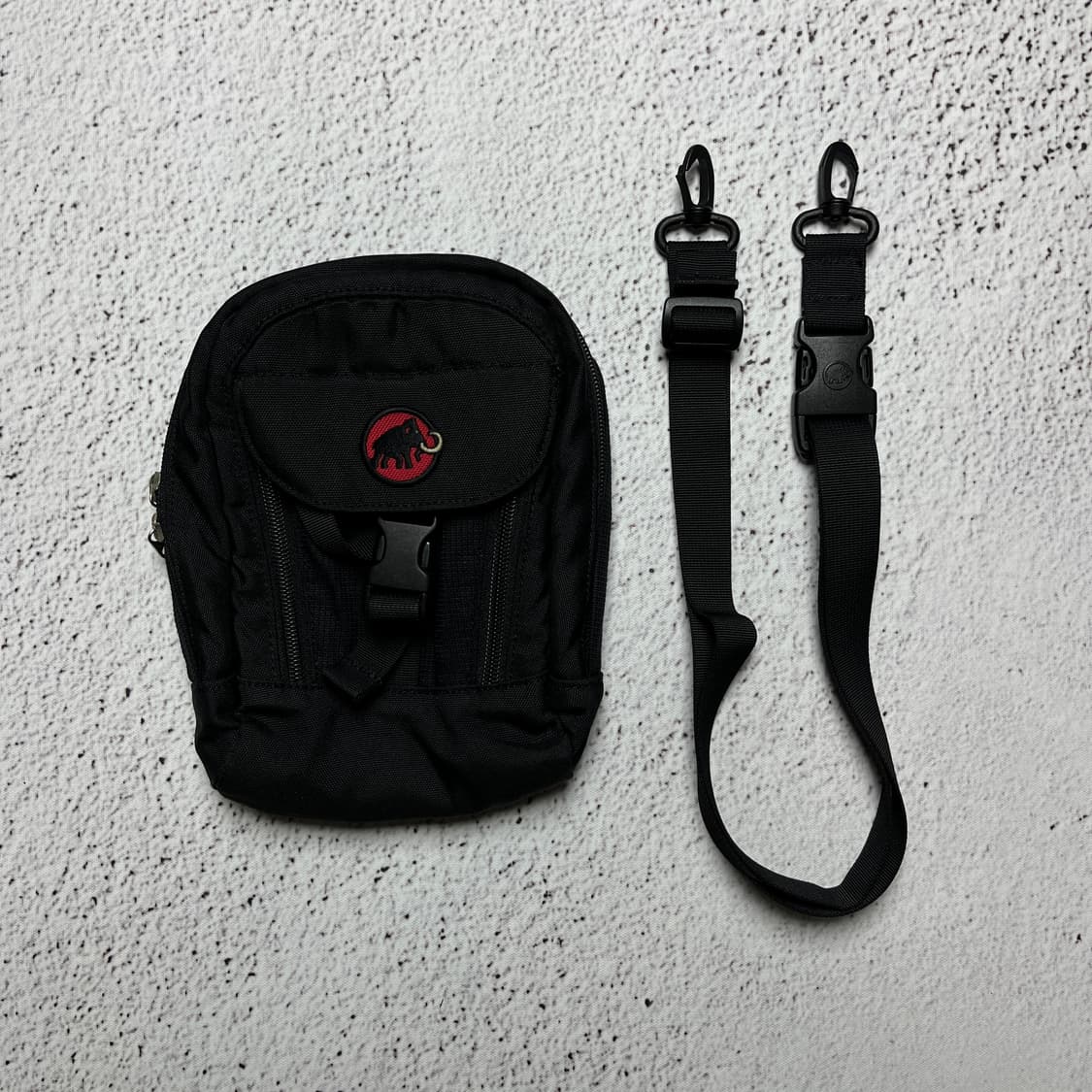 Mammut Taschen Accessory Bag 상품이미지2