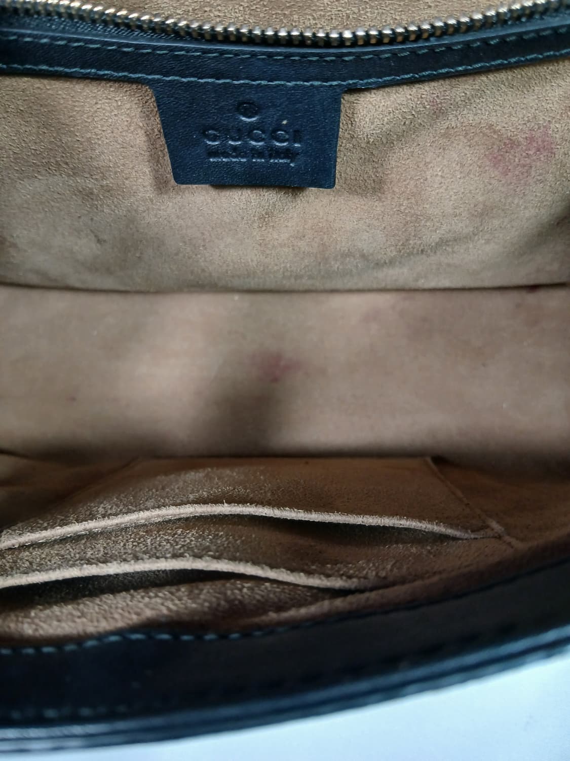 구찌 패들락 숄더백 라지 409486 상품이미지10