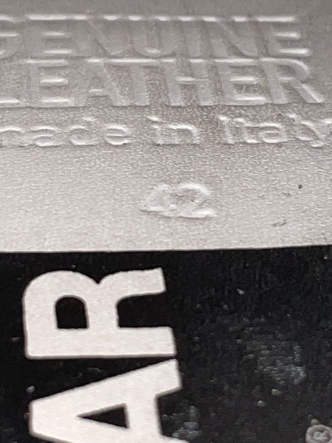 골든구스 슈퍼스타 로우탑 42 (gr-4597) 상품이미지8