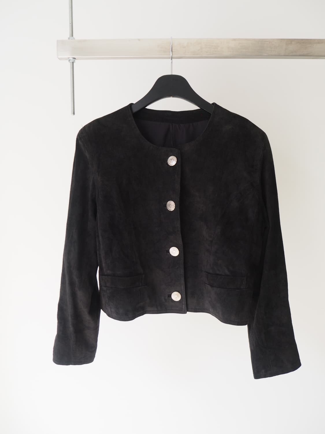EAST BOY suede jacket  상품이미지1
