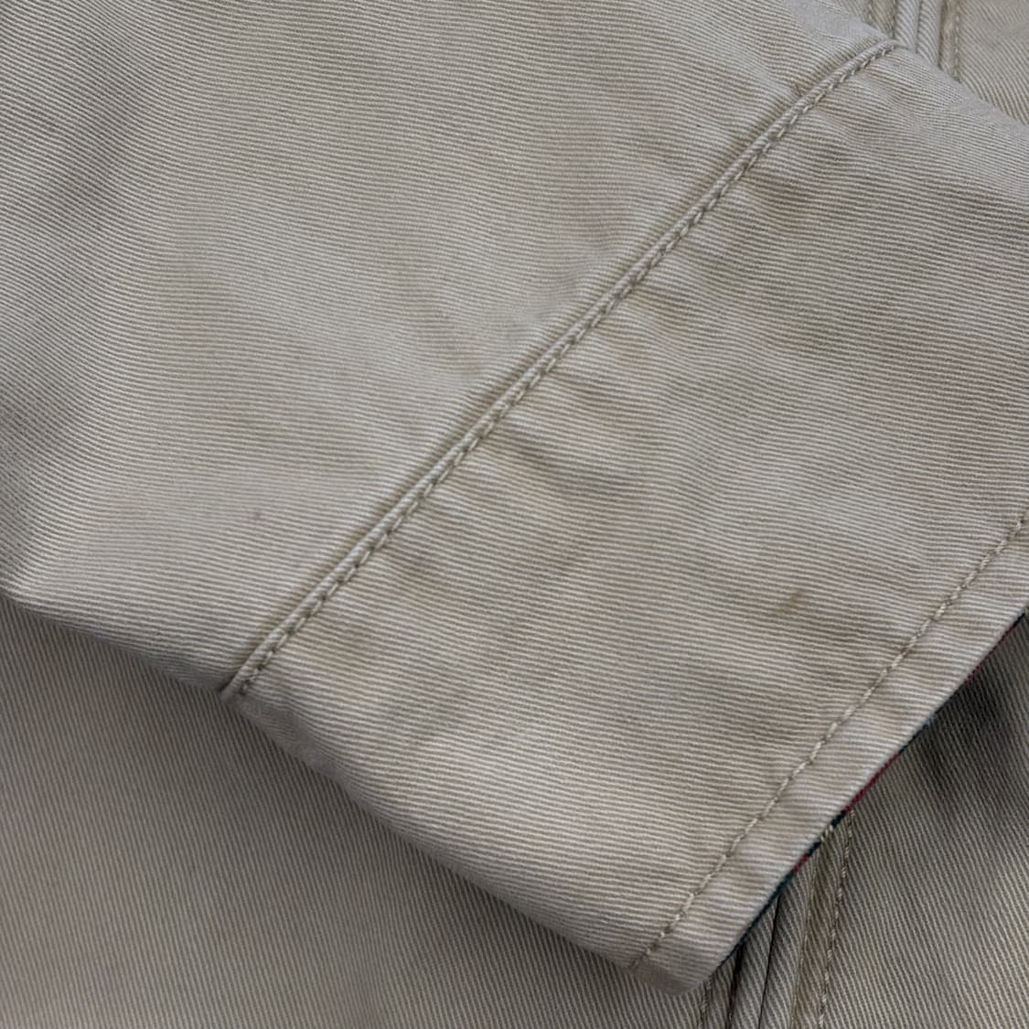 Polo Ralph Lauren 베이지 스윙탑 자켓 상품이미지5