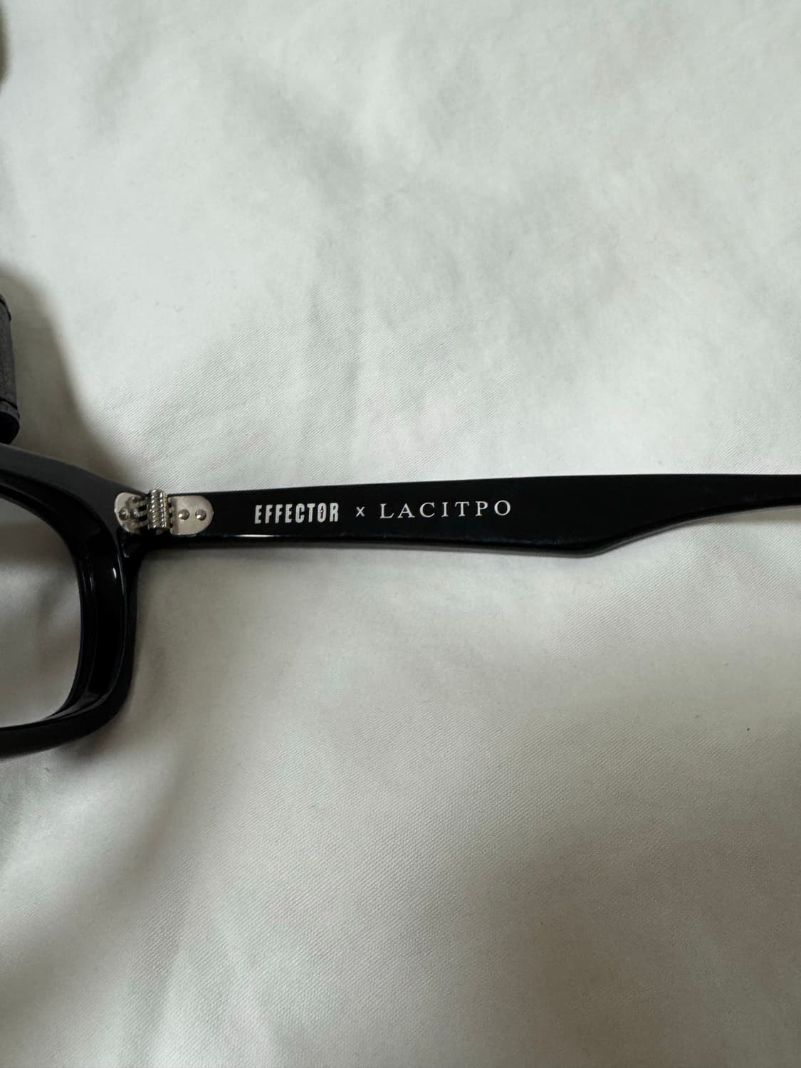 Effector X Lacitop Legato 상품이미지4