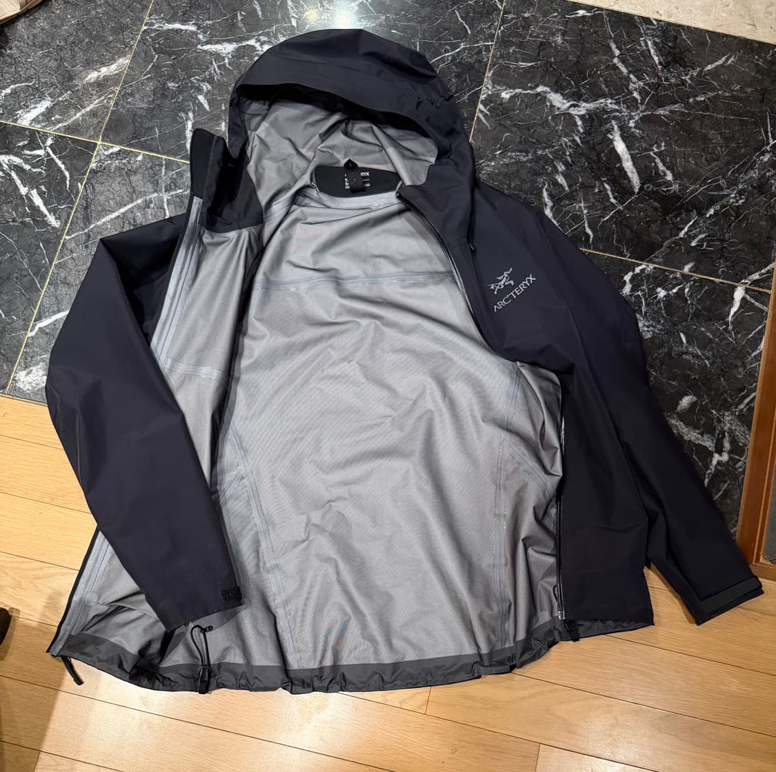 아크테릭스 베타 LT 상품이미지2