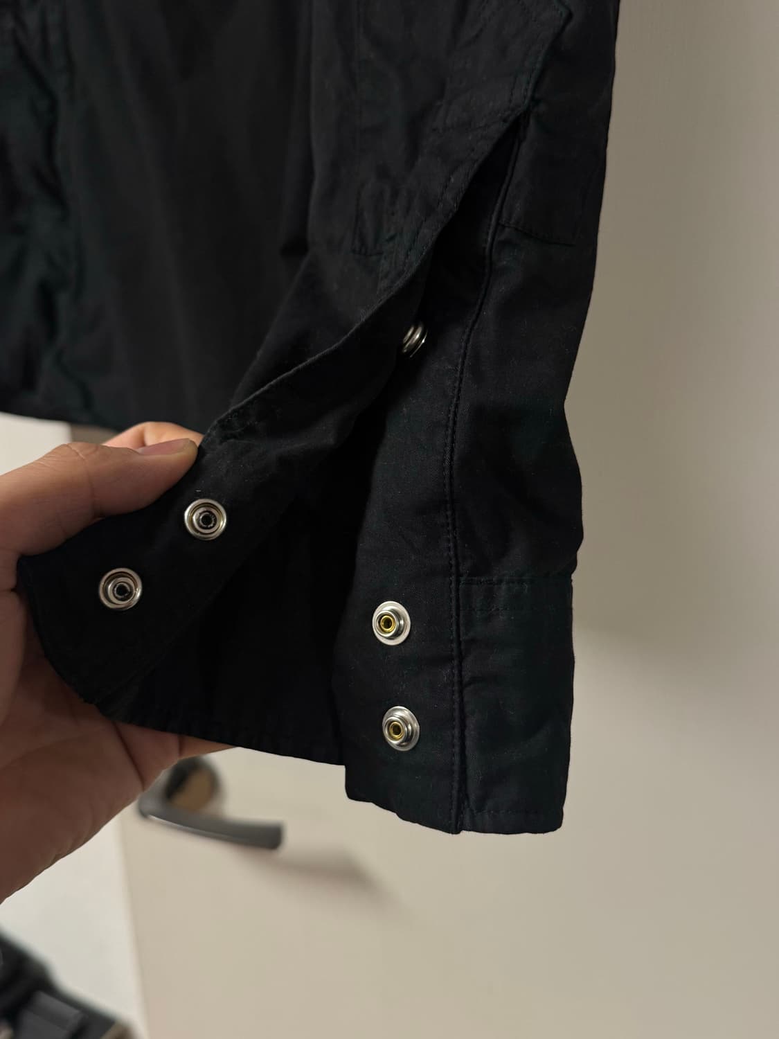 cp컴퍼니 셔츠자켓 L 상품이미지5