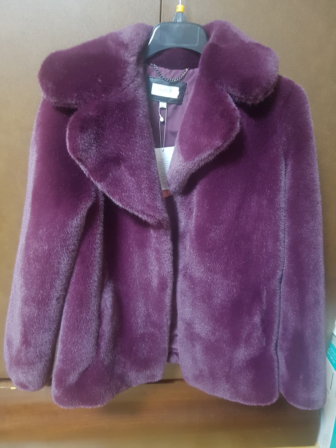 새상품 몰리올리 시에나 에코퍼 S 상품이미지2