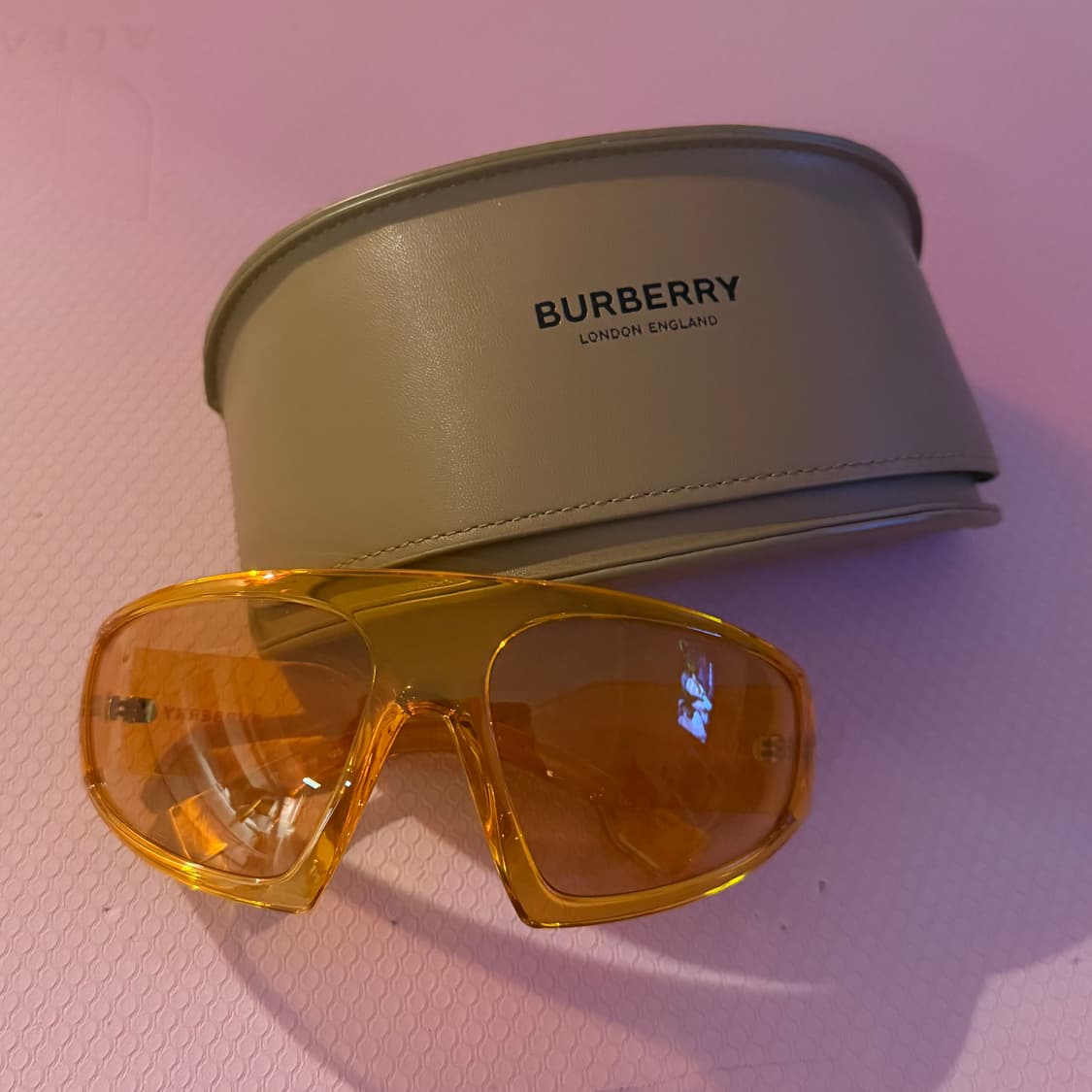 burberry 버버리 선글라스  상품이미지2