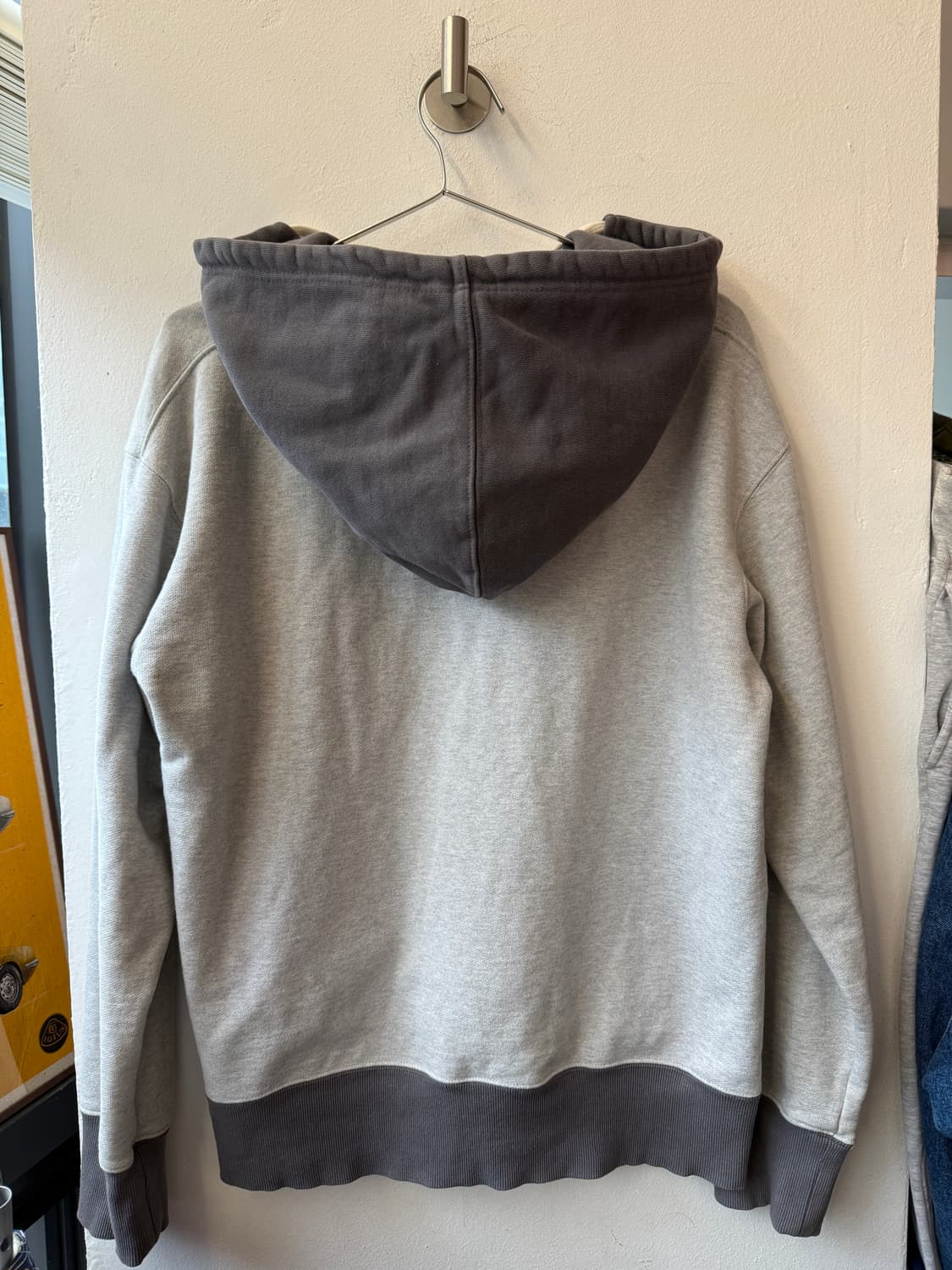 니들워크 Double neck Pullover 상품이미지7