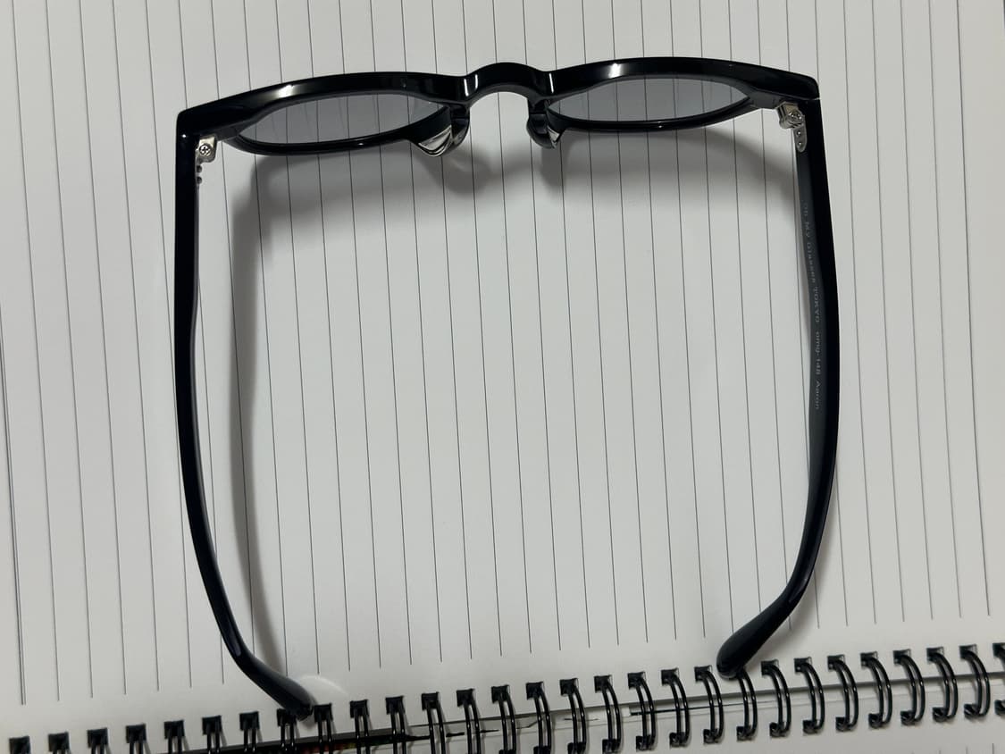 Oh My Glasses TOKYO 일본 뿔테 안경 omg-148 상품이미지8