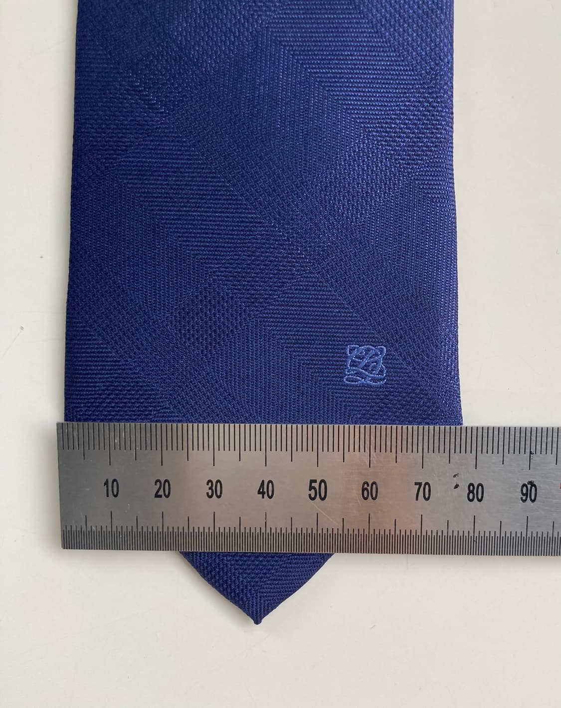 루이까또즈 넥타이 상품이미지7