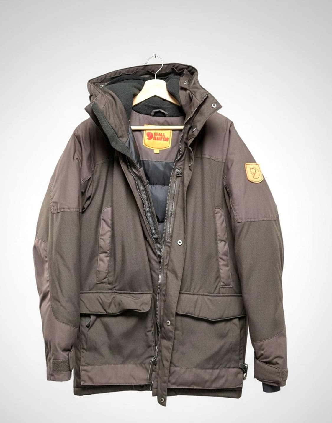 피엘라벤 Kyl Parka 상품이미지1