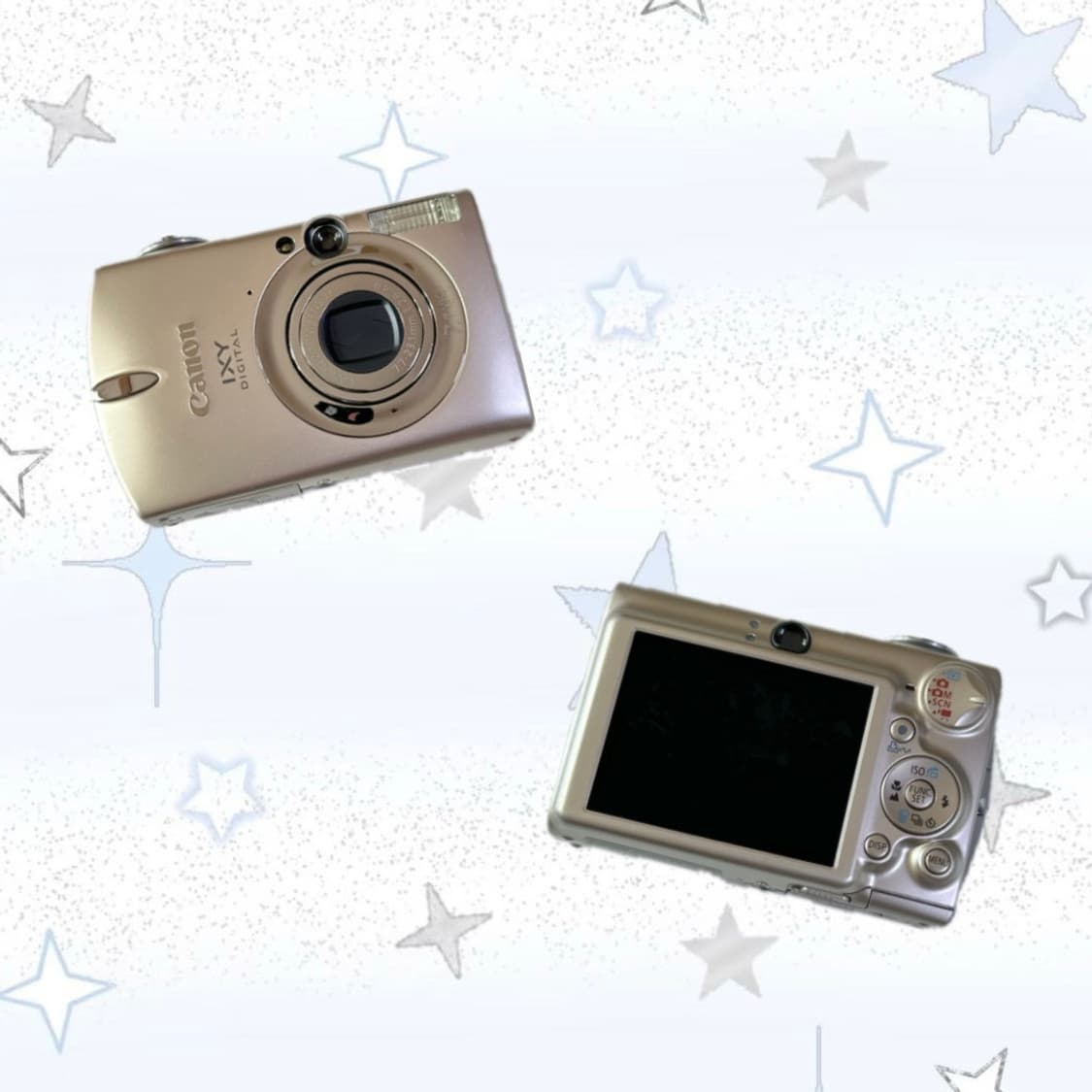 [*풀박!⚡️/한국어🍀] 캐논 IXY 700 (IXUS 750) 디카 상품이미지2