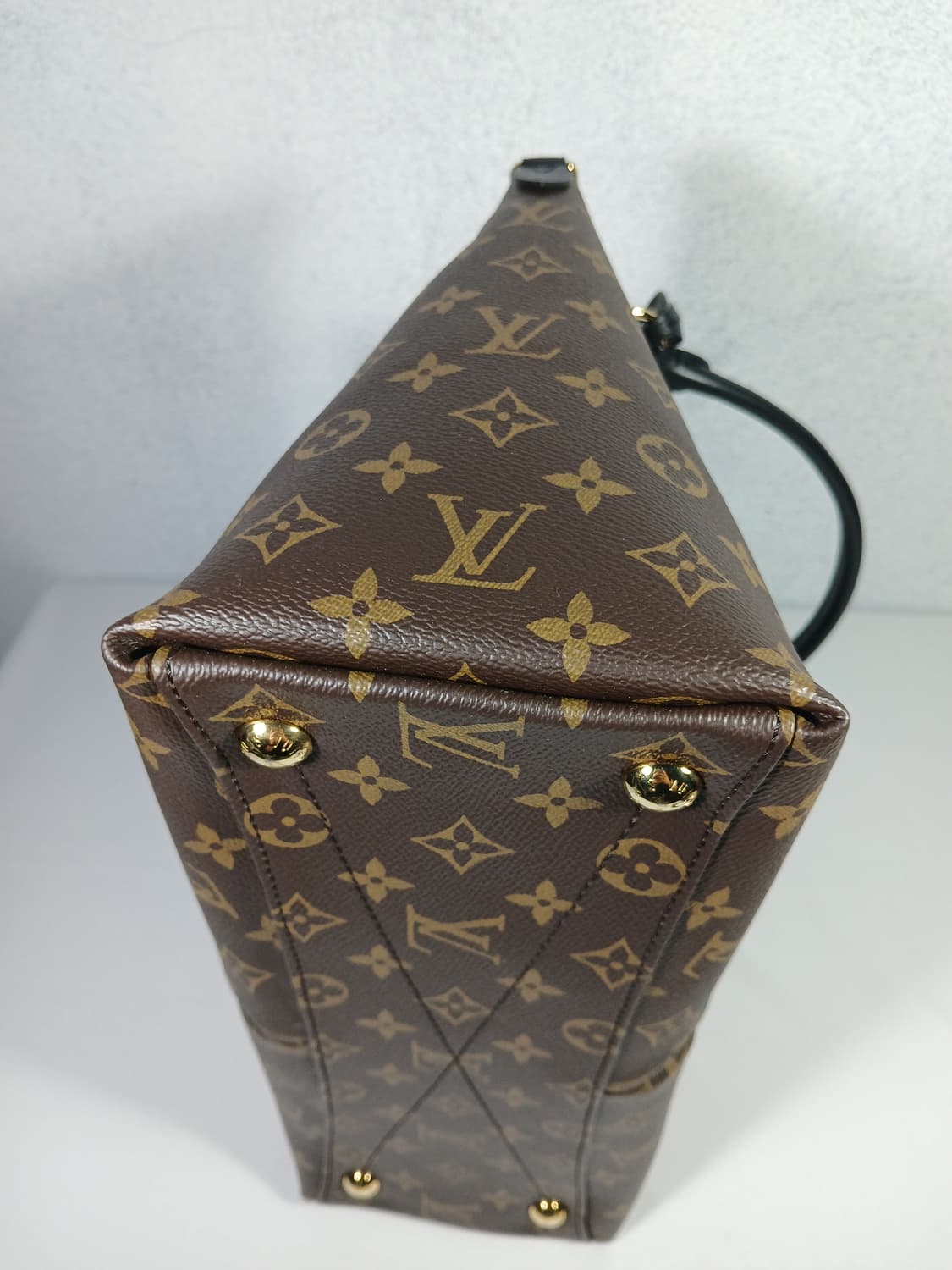 루이비통 모노그램 V토트백 M43949 상품이미지8
