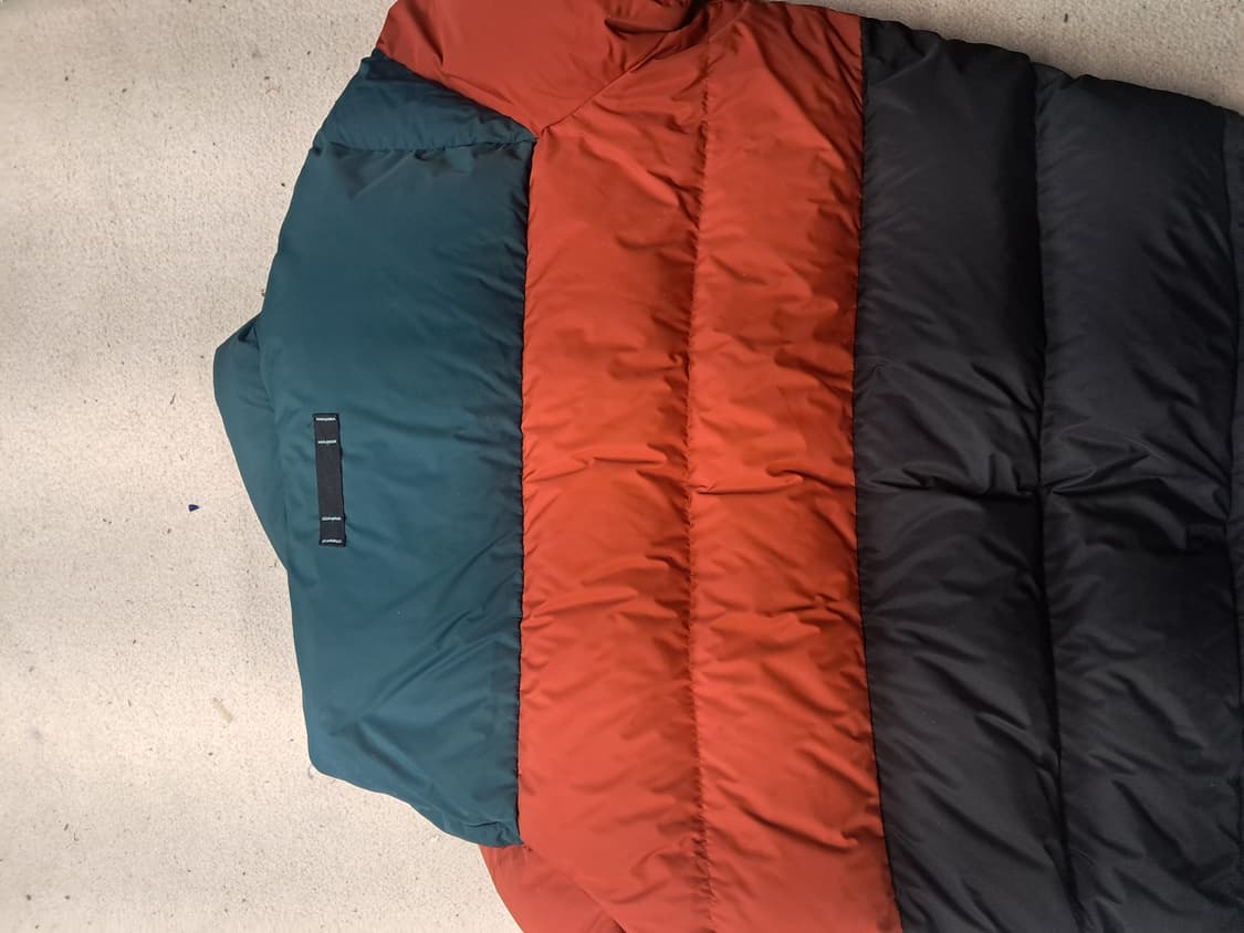 그레고리 구스다운 상품이미지5