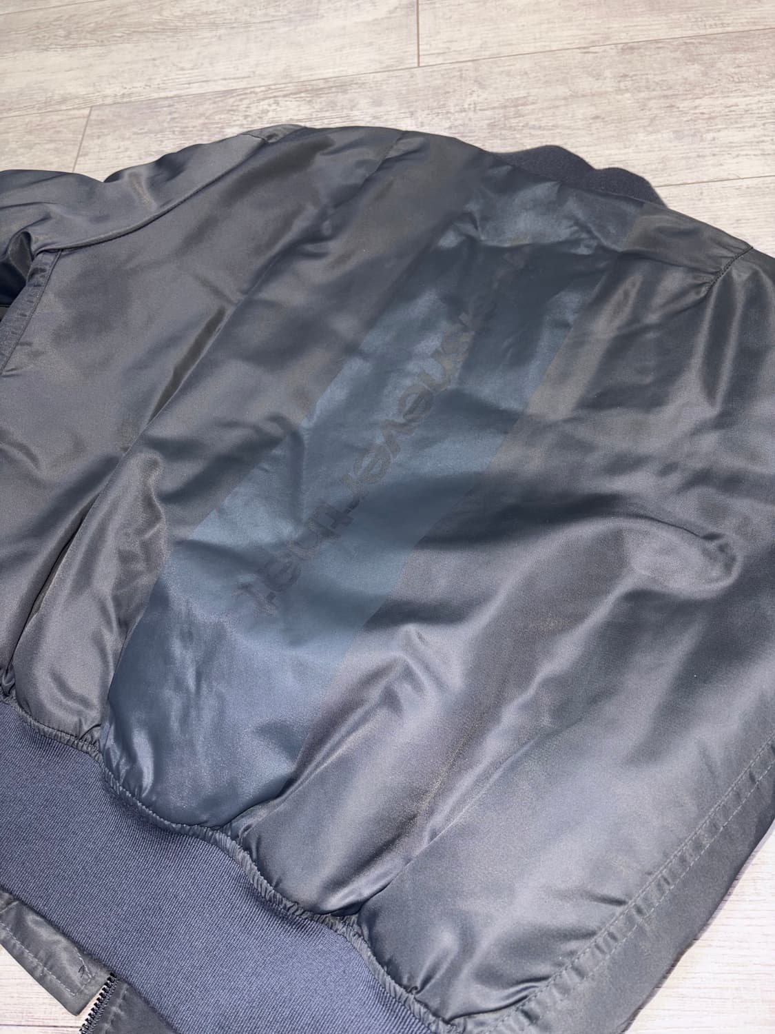 디스이즈네버댓 패딩자켓 상품이미지3